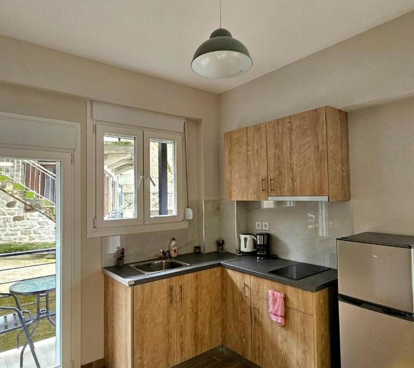Photo of Kitchen in Pramanta