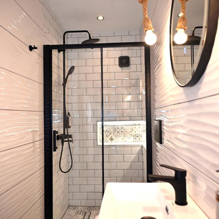 Photo of Bathroom in Metsovo