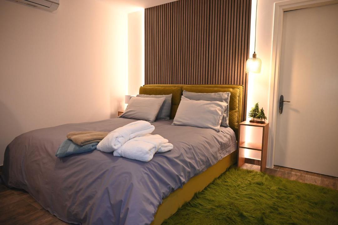 Photo of Bedroom in Metsovo