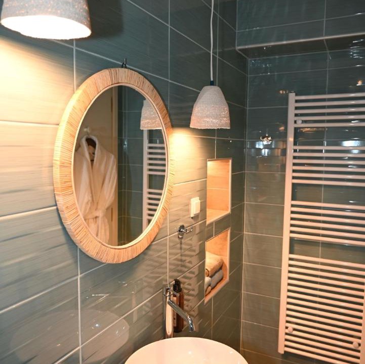 Photo of Bathroom in Metsovo