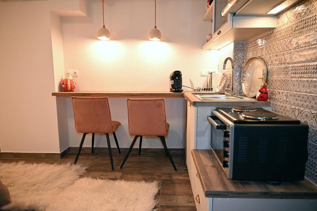 Photo of Kitchen in Metsovo