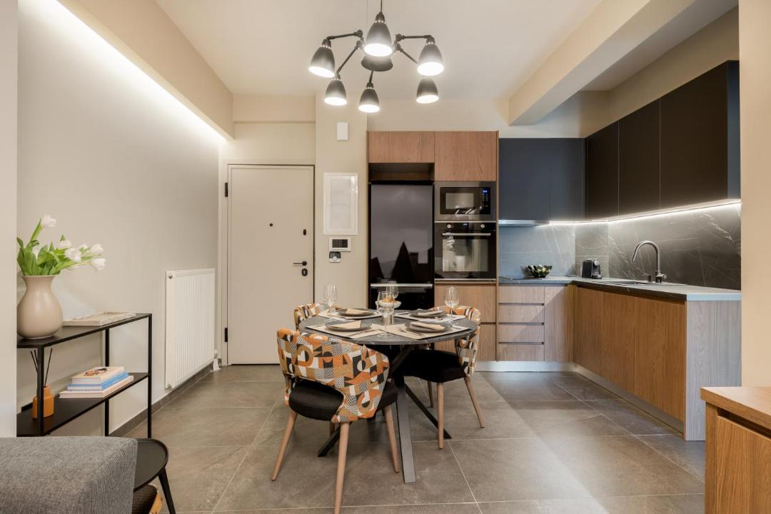 Photo of Kitchen in Ilisia