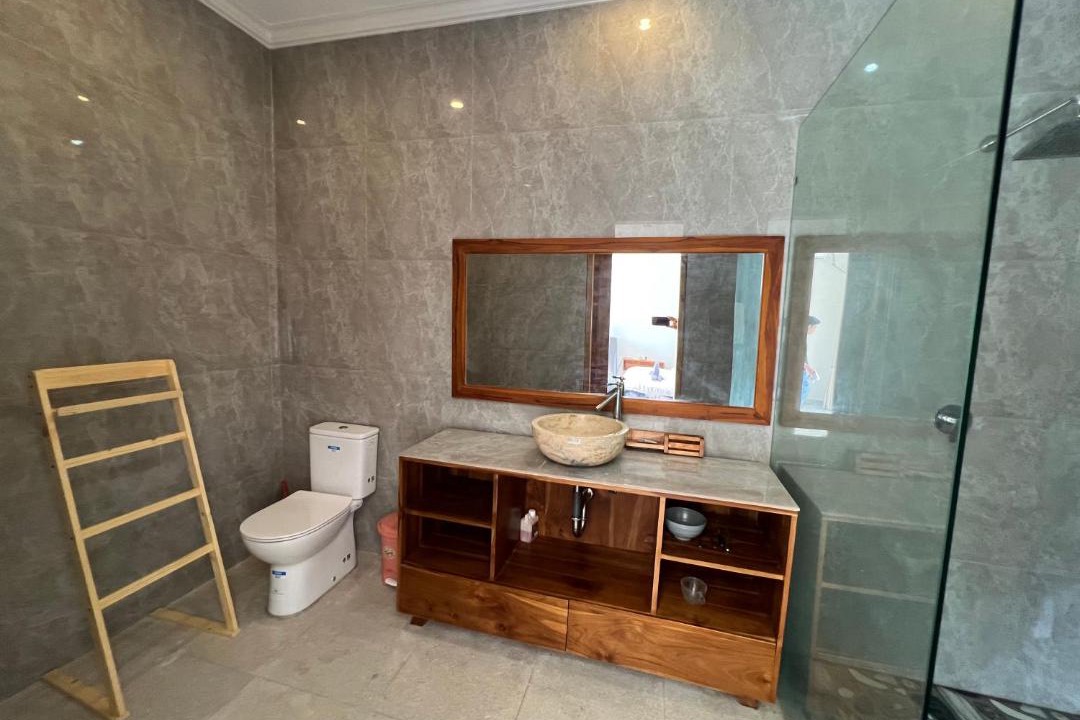 Photo of Bathroom in Medewi
