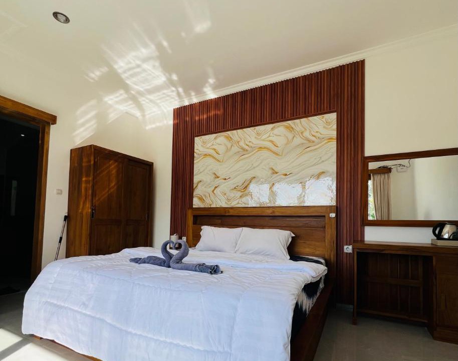 Photo of Bedroom in Medewi