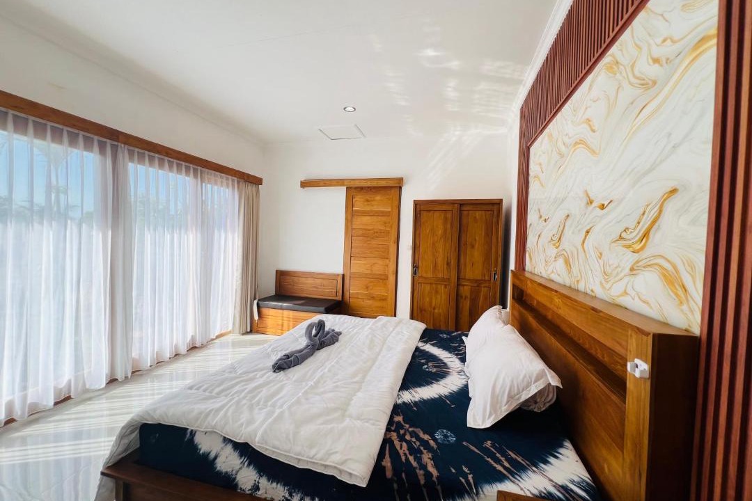 Photo of Bedroom in Medewi