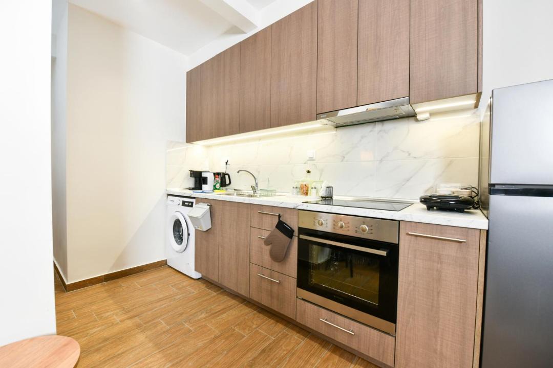 Photo of Kitchen in Nei Pori