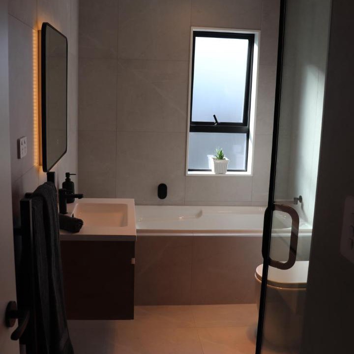 Photo of Bathroom in Mount Albert