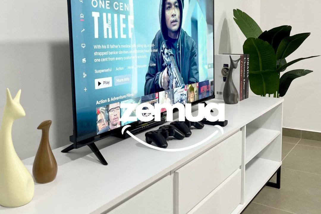 Photo of Livingroom in Sungai Penchala