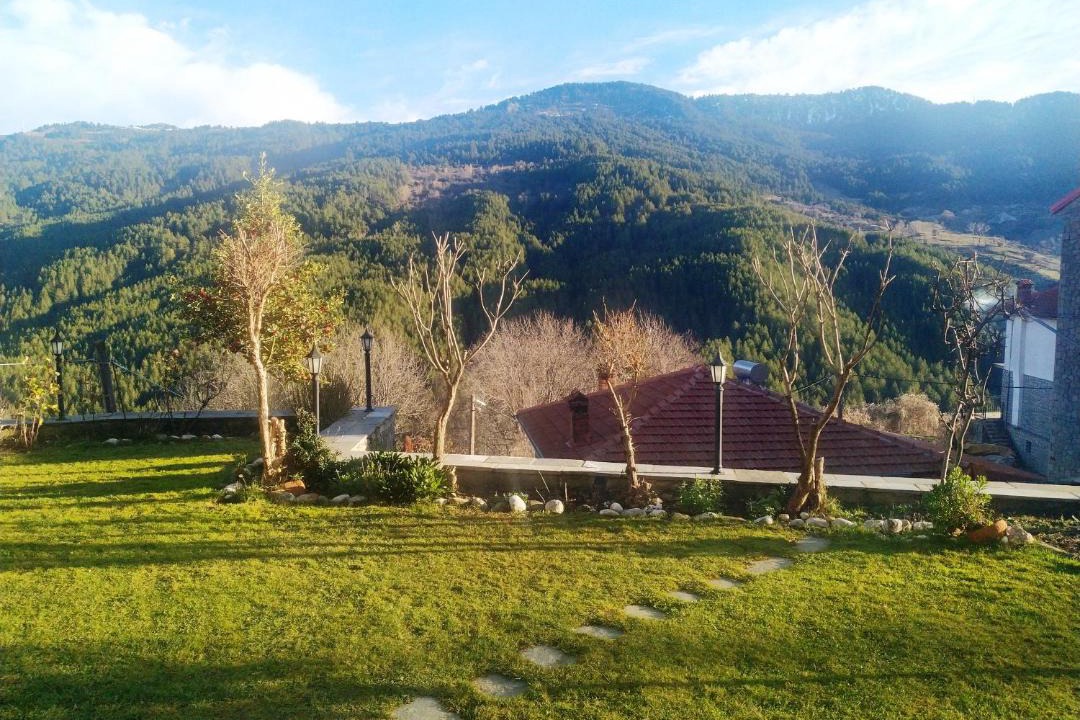 Photo of Others in Metsovo