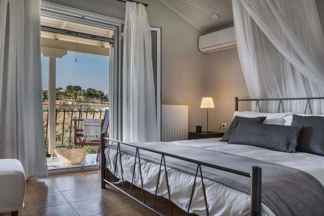 Photo of Bedroom in Lixouri