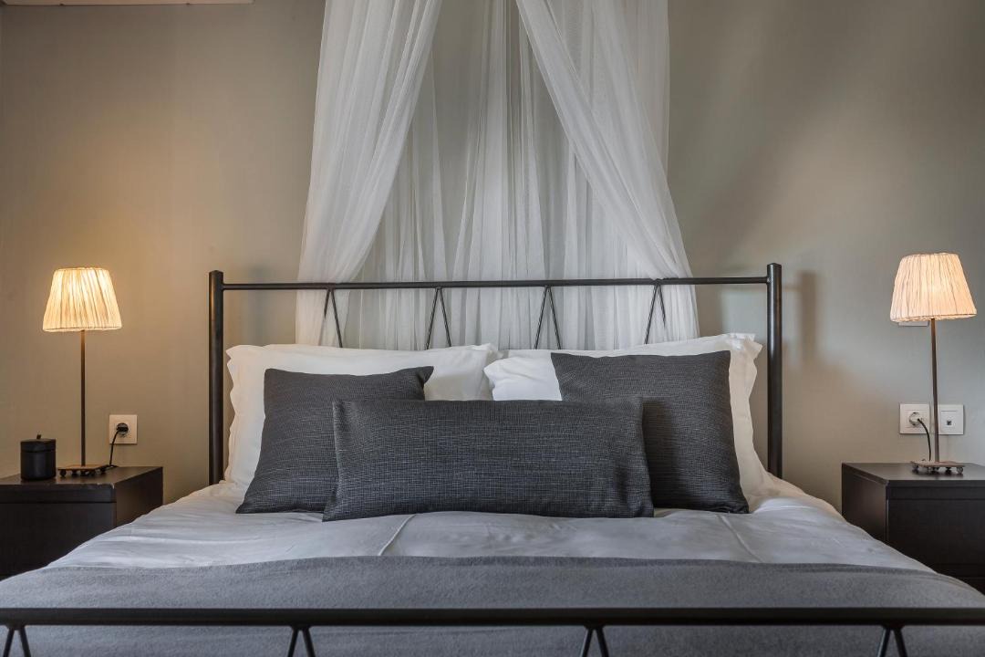 Photo of Bedroom in Lixouri