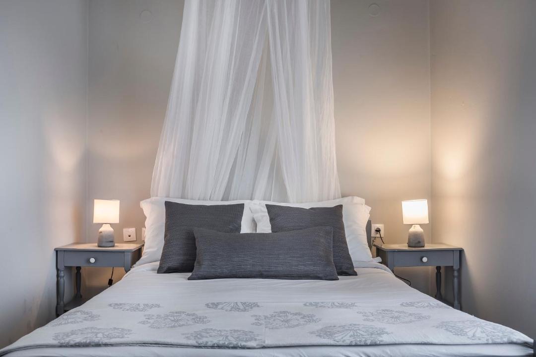 Photo of Bedroom in Lixouri