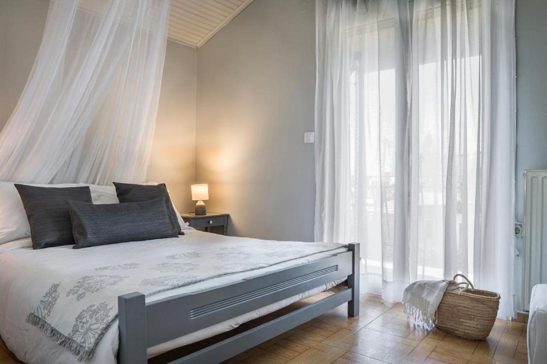 Photo of Bedroom in Lixouri