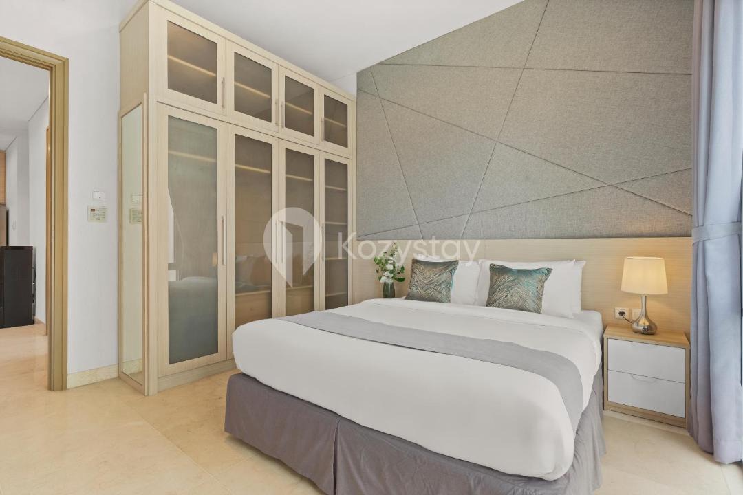 Photo of Bedroom in Grogol Utara