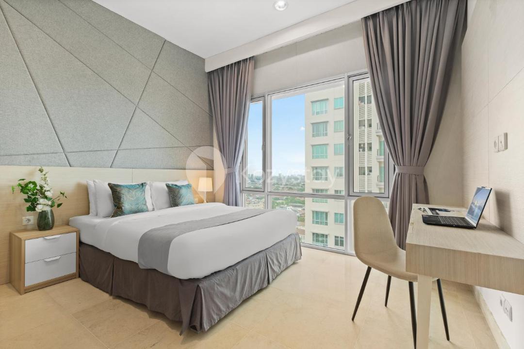 Photo of Bedroom in Grogol Utara
