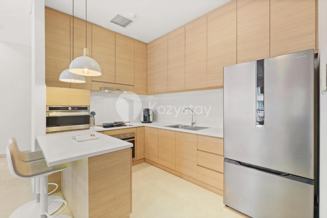 Photo of Kitchen in Grogol Utara