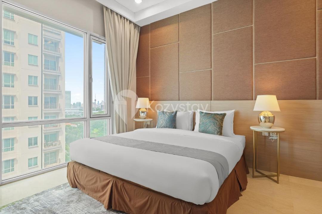 Photo of Bedroom in Grogol Utara