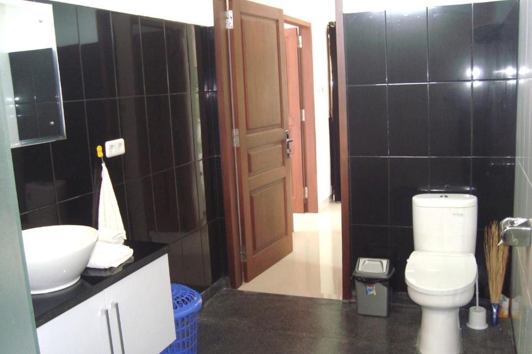 Photo of Bathroom in Senggigi