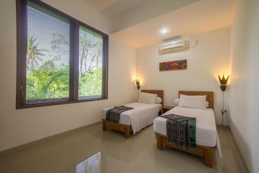Photo of Bedroom in Senggigi