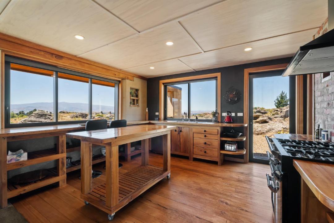 Photo of Kitchen in Matakanui