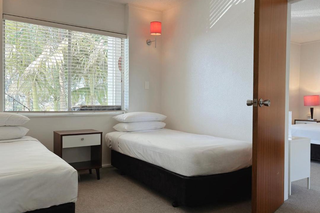 Photo of Bedroom in Mount Albert