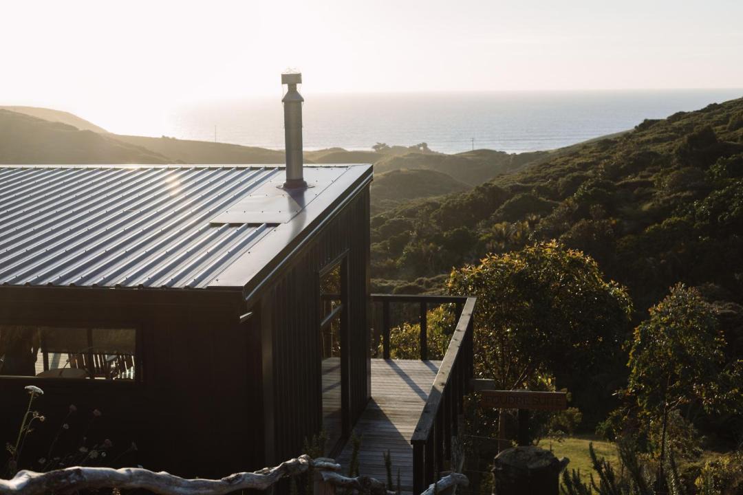 Photo of Others in Raglan