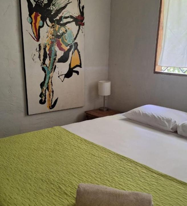 Photo of Bedroom in Puerto Jimenez