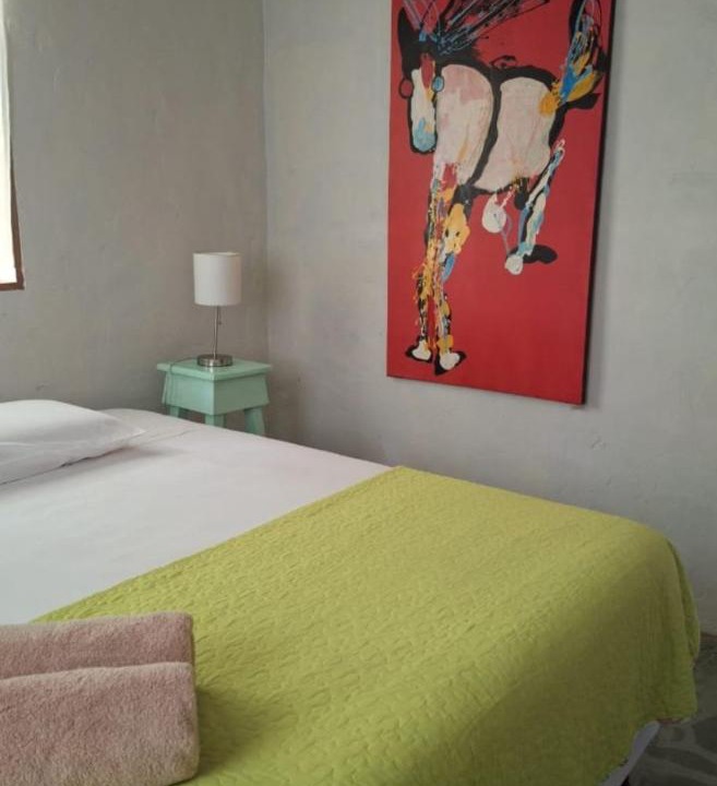 Photo of Bedroom in Puerto Jimenez