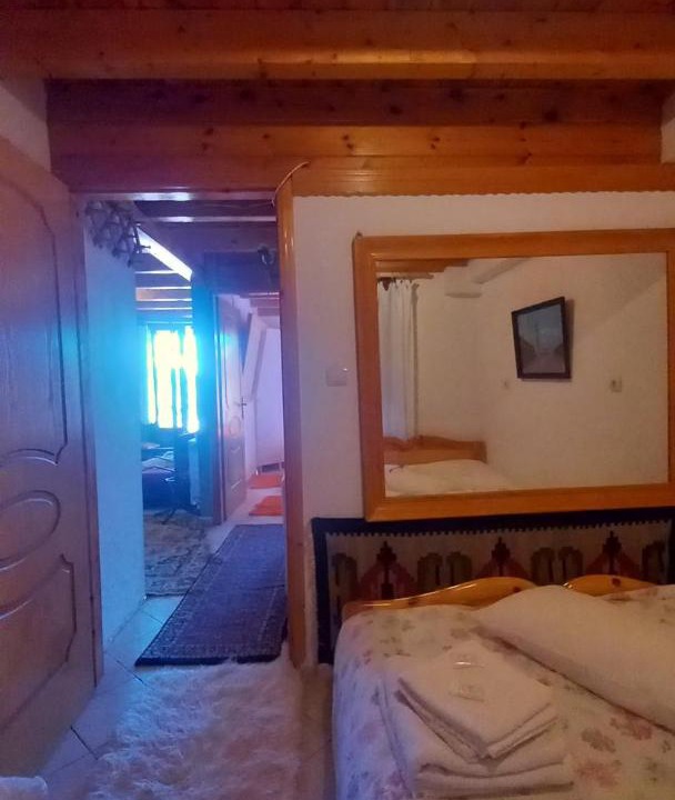 Photo of Bedroom in Arachova