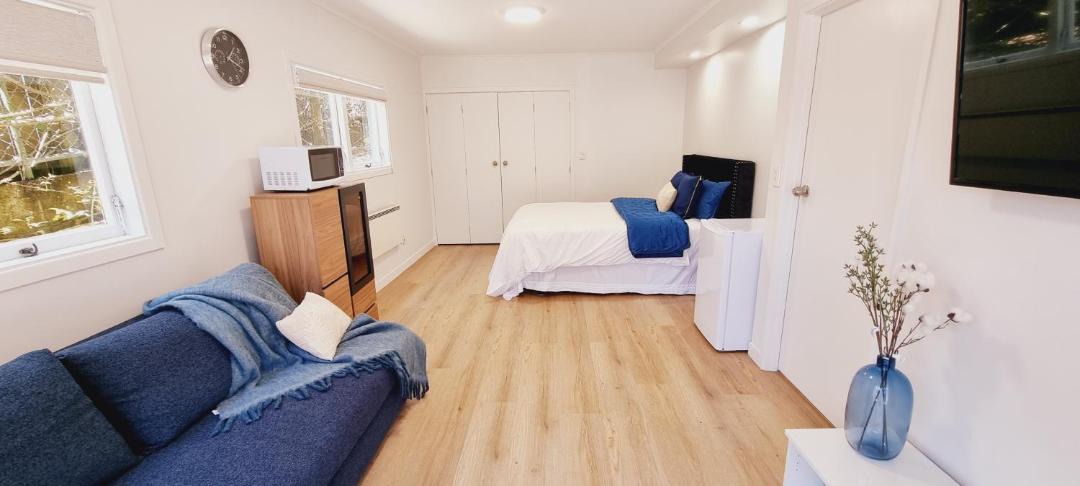 Photo of Bedroom in Henderson