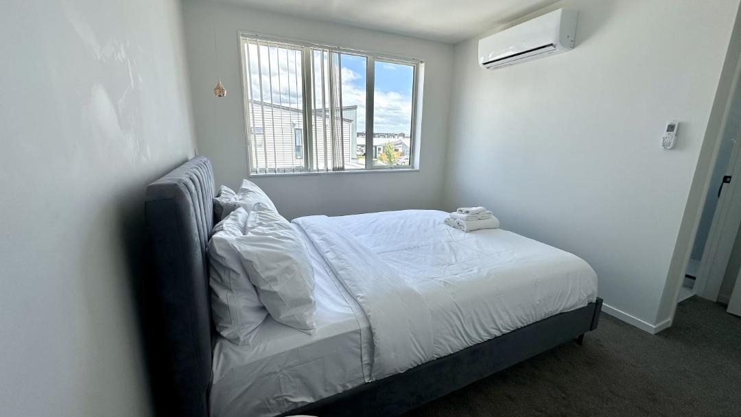 Photo of Bedroom in Papakura