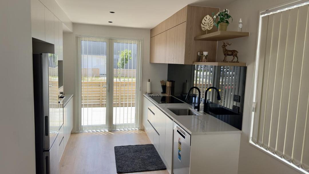 Photo of Kitchen in Papakura