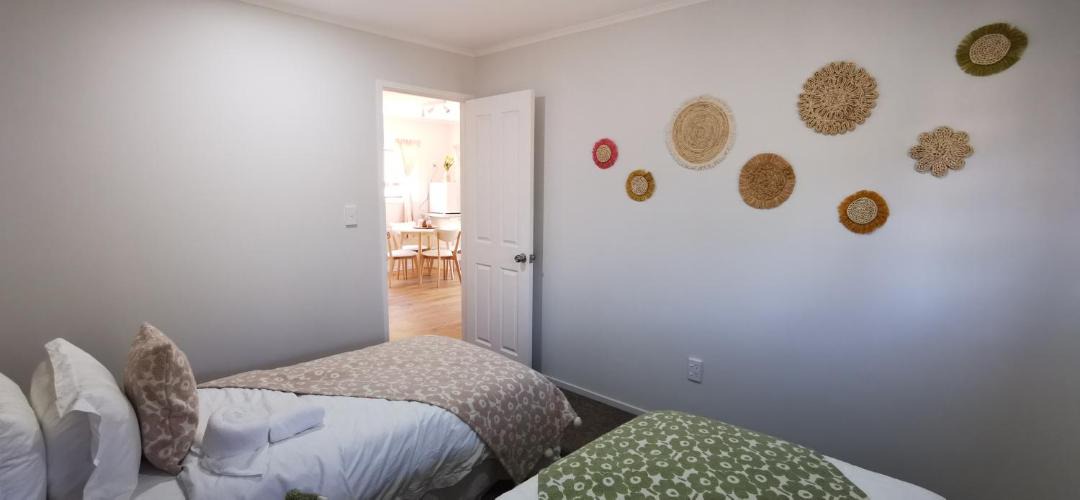 Photo of Bedroom in Lynmore