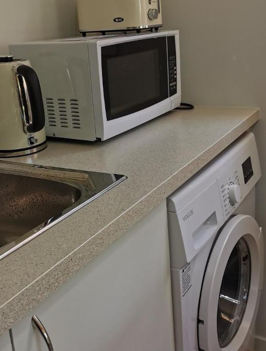 Photo of Kitchen in Lynmore