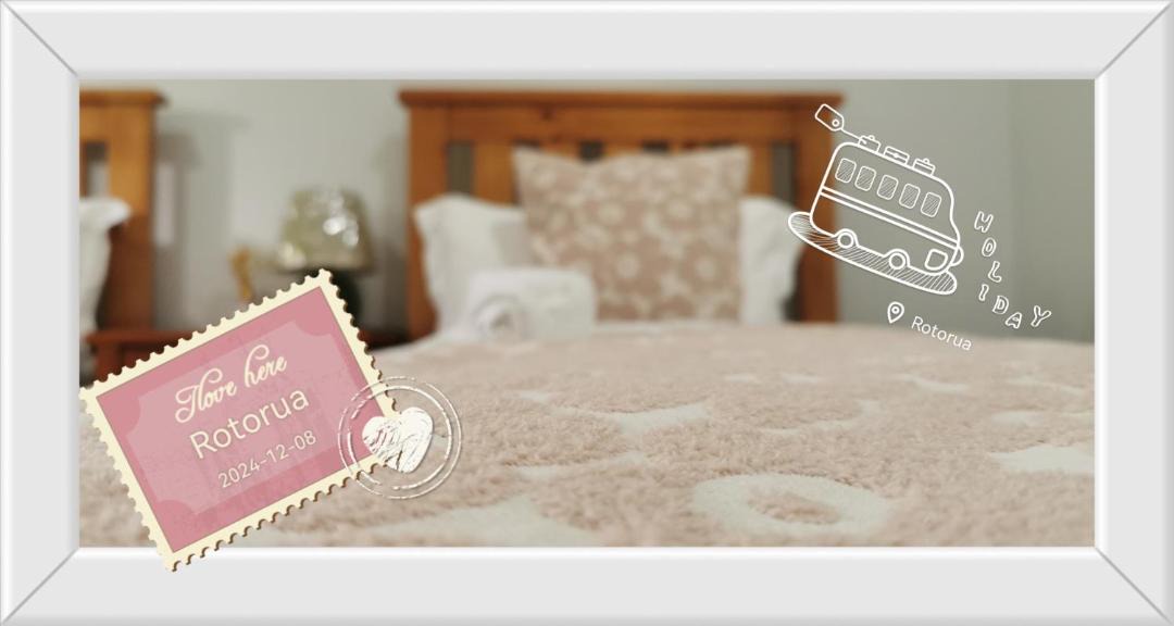 Photo of Bedroom in Lynmore