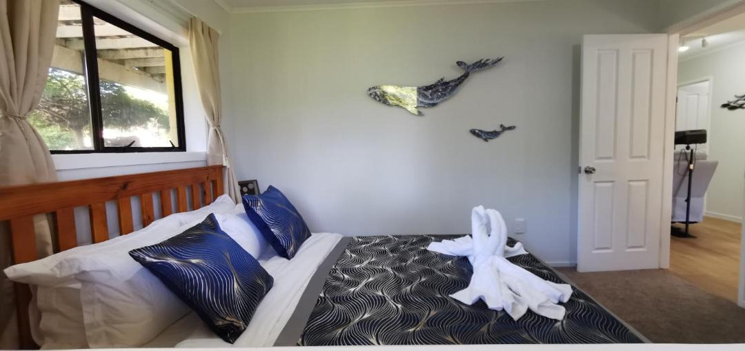Photo of Bedroom in Lynmore