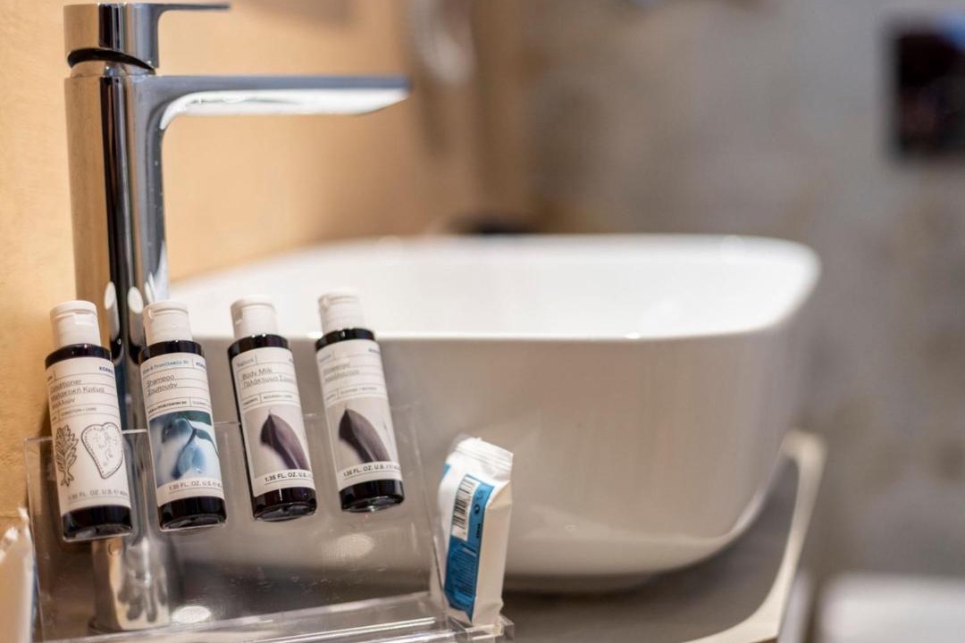 Photo of Bathroom in Trikala