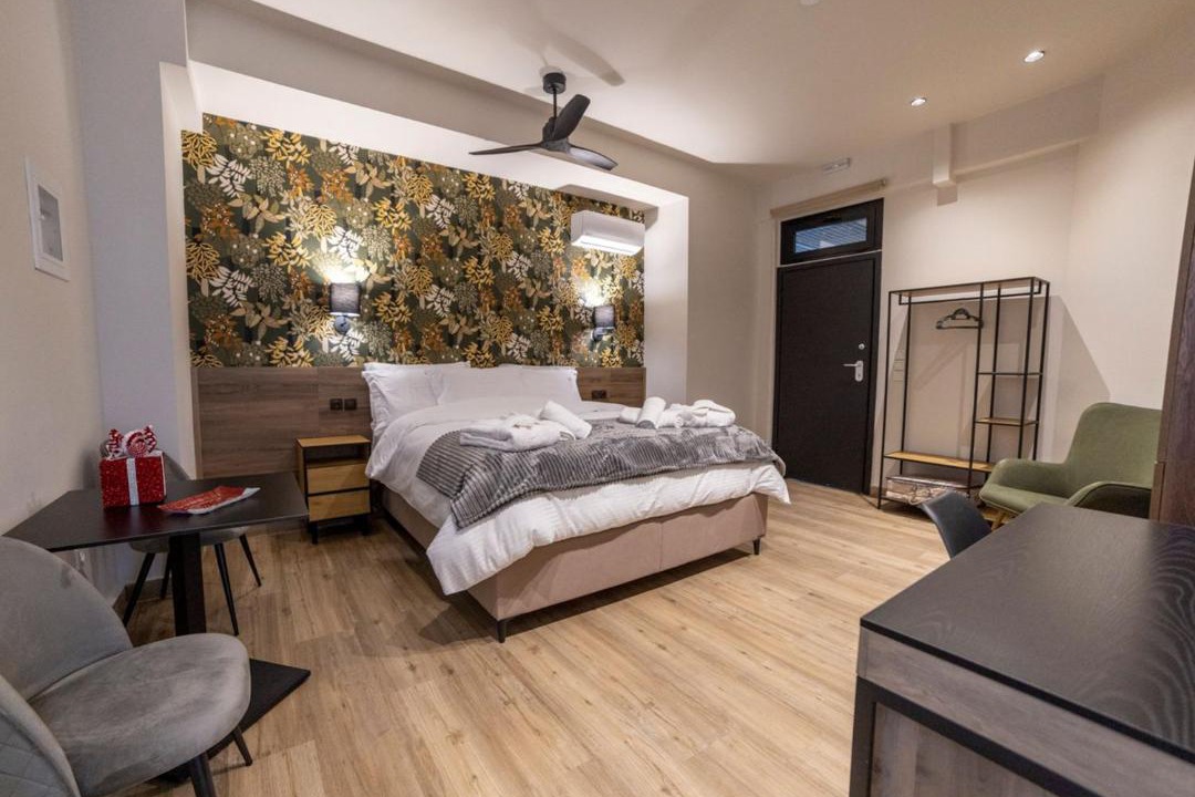 Photo of Bedroom in Trikala