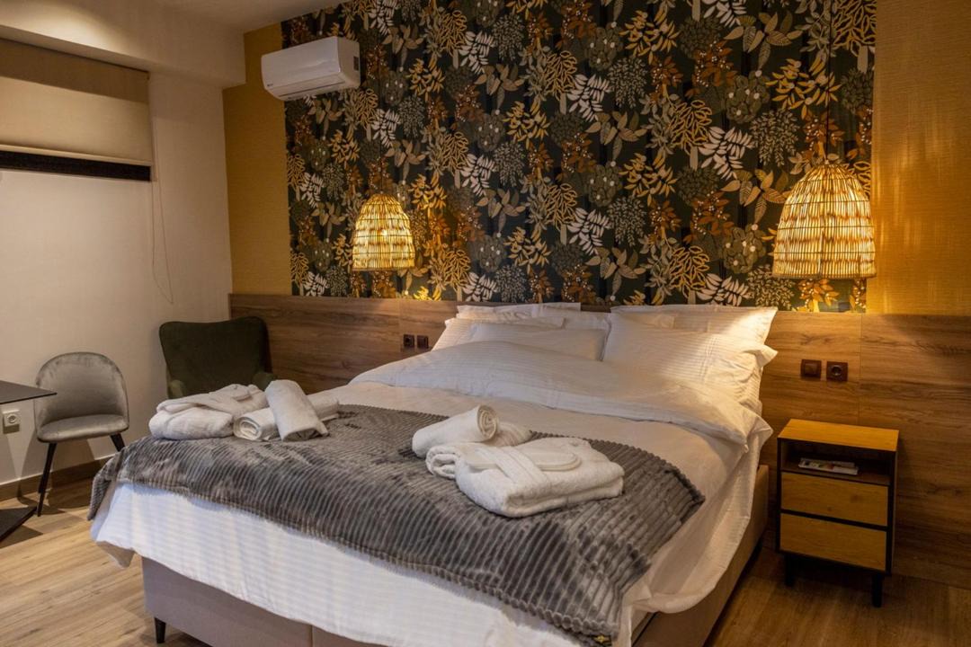 Photo of Bedroom in Trikala