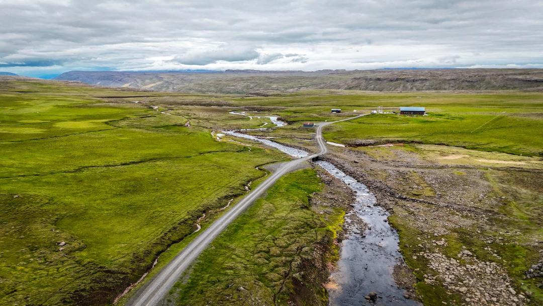 Photo of Others in Laugarfell