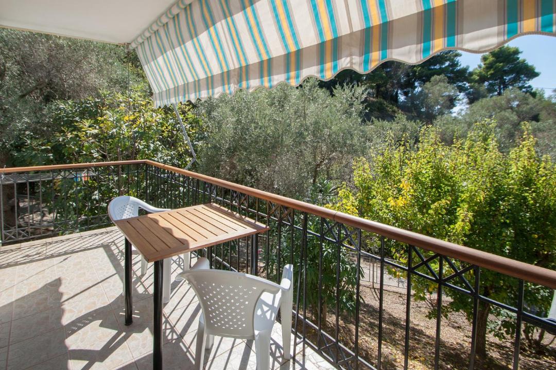 Photo of Patio Balcony in Troulos