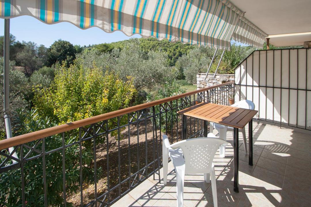 Photo of Patio Balcony in Troulos