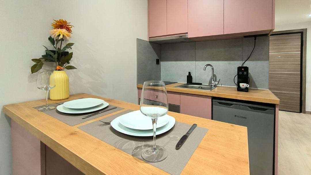 Photo of Kitchen in Xanthi