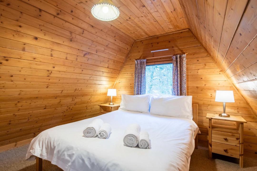 Photo of Bedroom in Beauly