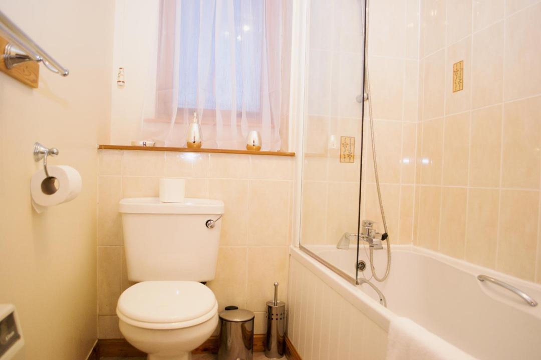 Photo of Bathroom in Inverness