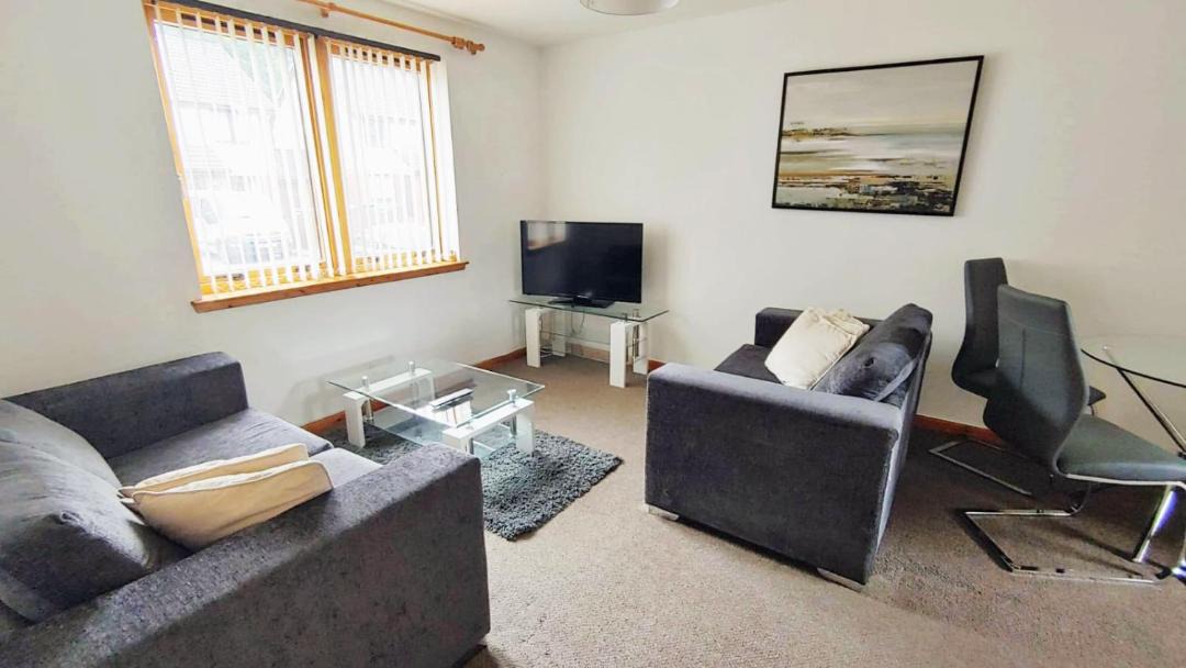 Photo of Livingroom in Inverness