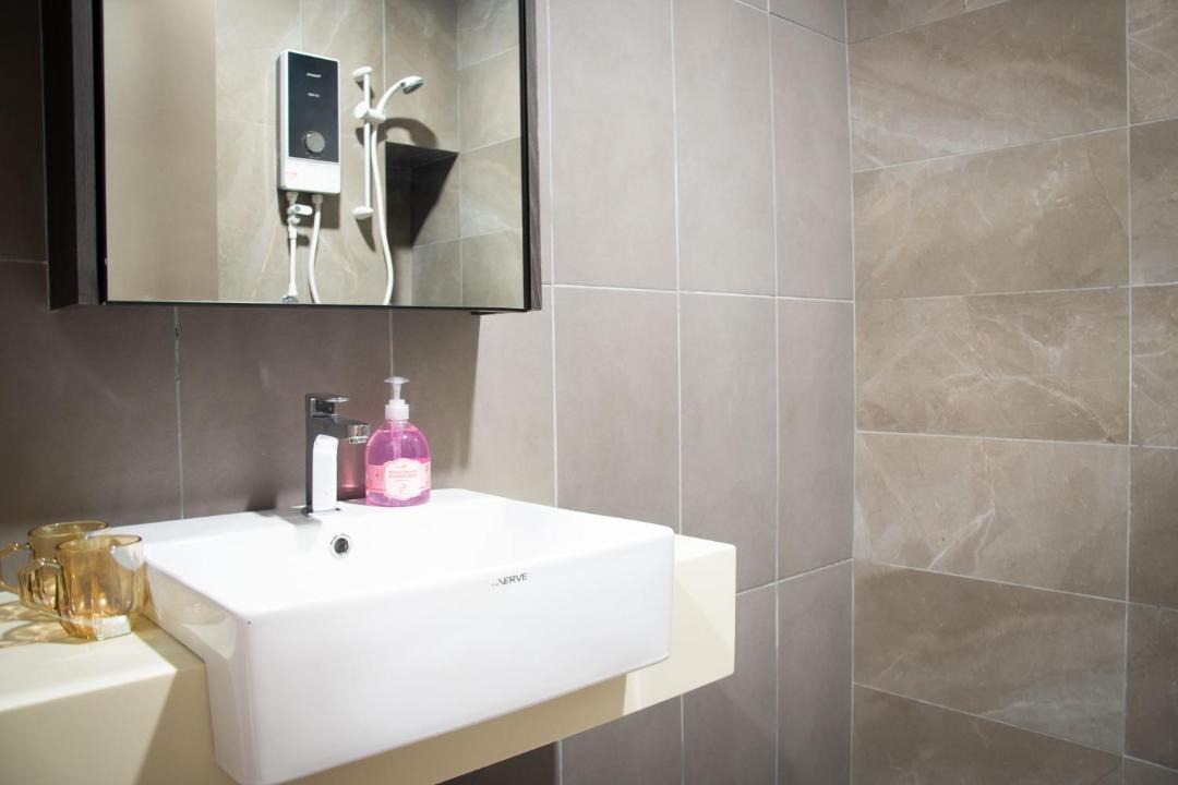 Photo of Bathroom in Sungai Penchala