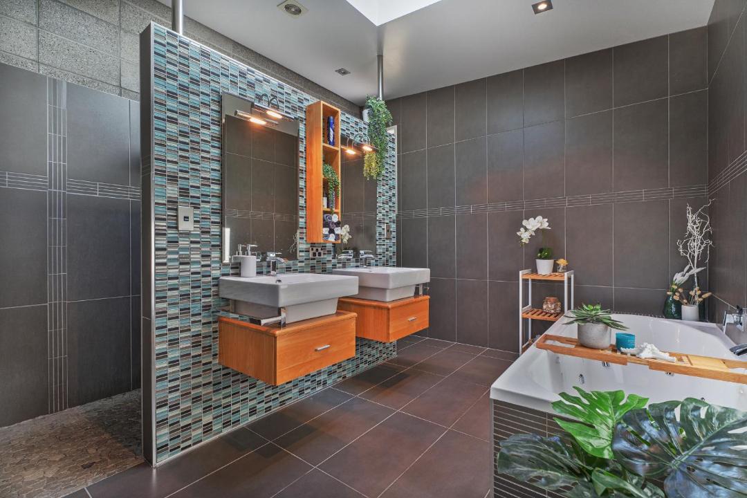 Photo of Bathroom in Whitianga