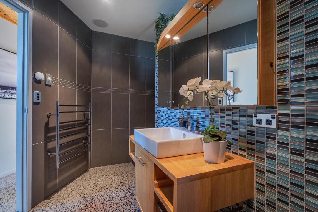 Photo of Bathroom in Whitianga