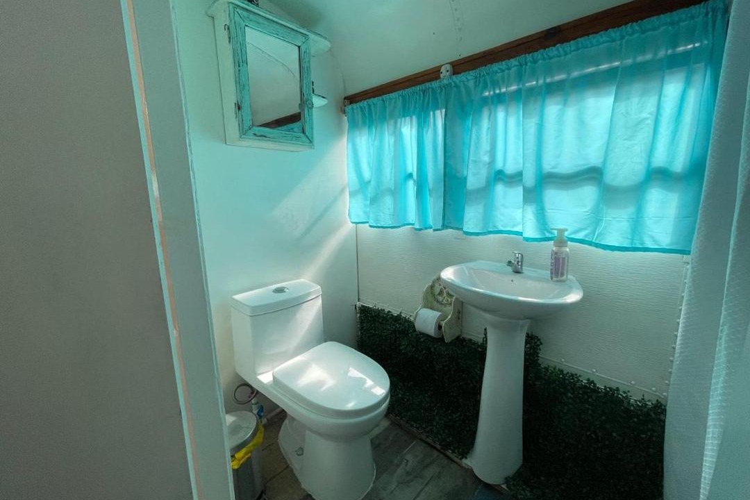 Photo of Bathroom in Vieja